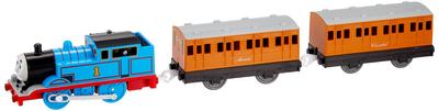 TAKARA TOMY Thomas Train Toy 3 ετών και άνω Το πρότυπο ασφάλειας παιχνιδιών πέρασε την πιστοποίηση ST σήμα PLARAIL "Plarail TS-01 Thomas"