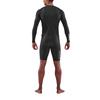 Skins Mens Series-1 Regular Long-Sleeved Base Layer Top