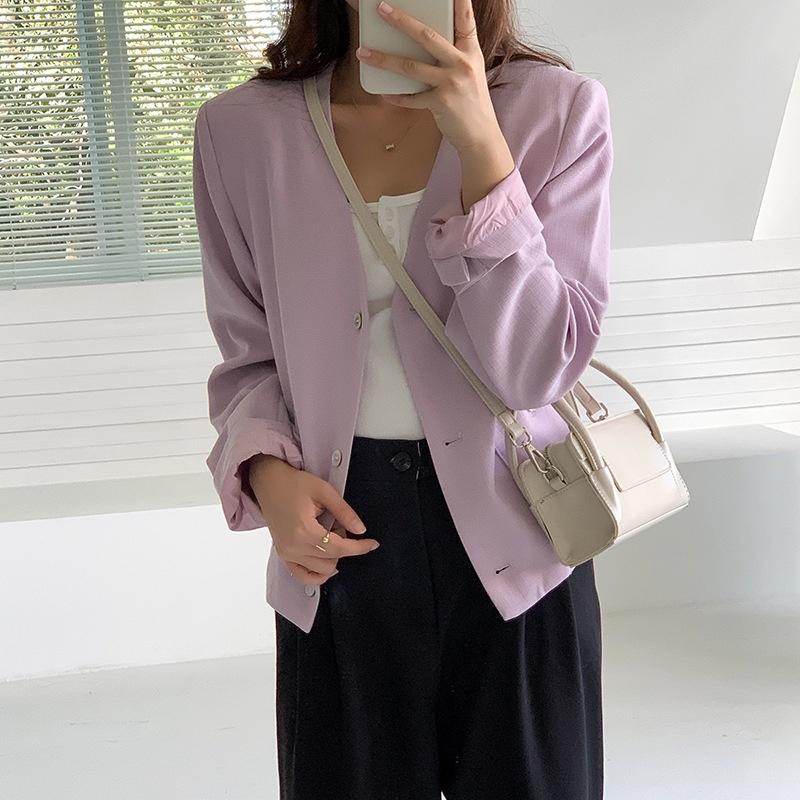 IELGY Women's Textured Handbag, Korean Retro Messenger Bag