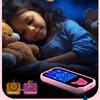 Kinder-Smartphone, Lernspielzeug, Dual-Kamera, Musik-Player, Baby-Telefon mit 8G Memro, Spiel, Lernen für 3-12-Jährige, Geburtstagsgeschenke