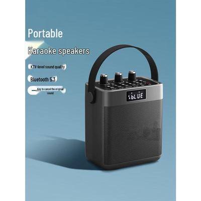 Audio e Video – Lettori karaoke