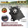 3 Pin 4X4 Transmission Actuator For COMMANDER  MAVERICK Renegade Traxter DEFENDER 500 650 800 1000 ATV UTV 415129174 715900614