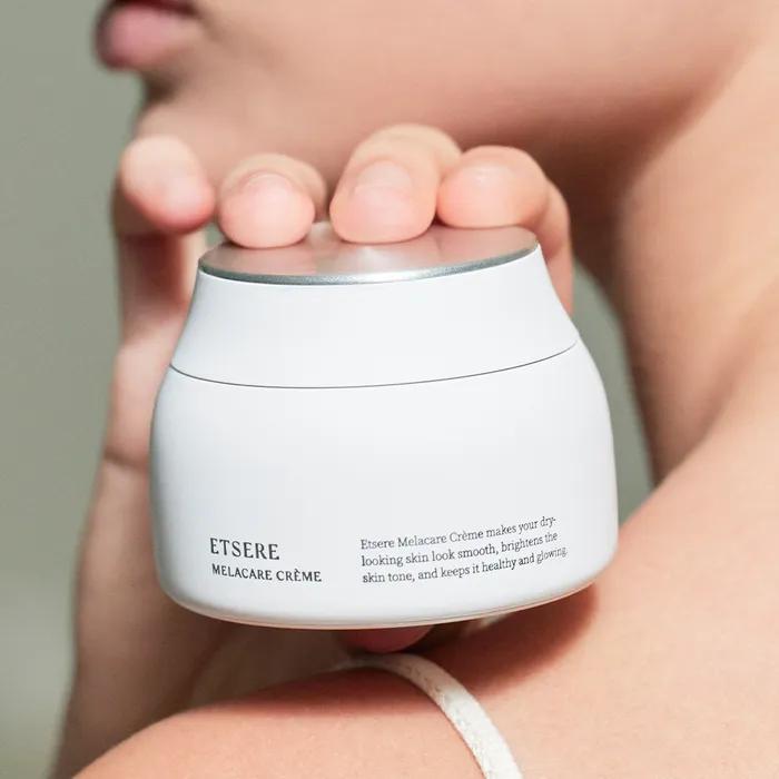 [Transparent Care] Etcell Cream