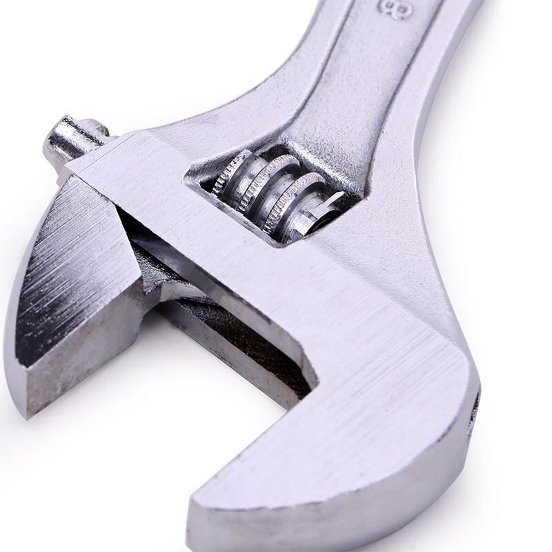 Deli Multi-functional Adjustable Wrench