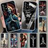 Christian Cross Design Phone Case for Samsung Galaxy A17 A16 A26 A36 A56 A57 A37 A15 A25 A35 A55 A14 A24 A34 A54 A13 A23 A33 A53