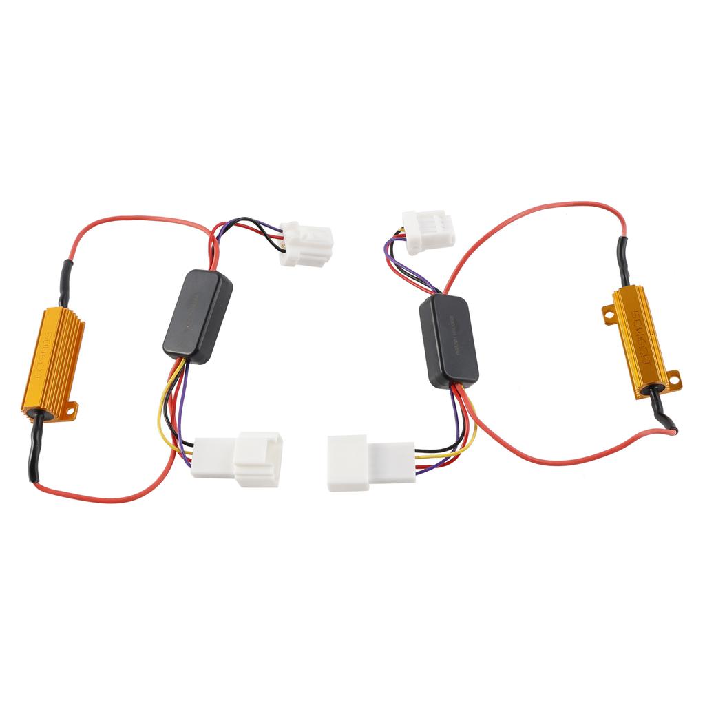 Diode Dynamics Tail As Turn LED Module For Infiniti G37 Sedan 2009-2014