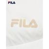 FILA Women's 2025 Winter Loose-Fit Stand Collar Down Jacket