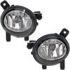 BMW 3 F30 F31 F34 2011- Halogen Left + Right 2 Pcs Set