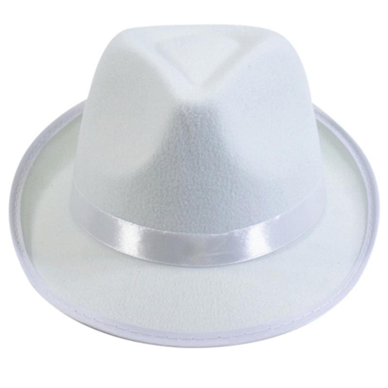 

Magician Top Hat Jazz Fedora hat Bowler Top Hat Jazz hat Pork Pie Hat Jazz Fedora hat Sequin Top Hat Ringmaster Hat adult model
