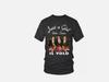 Girl Who Loves Il Volo T-Shirt