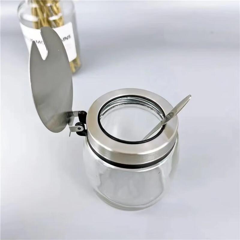 Mailang Tabletop Condiment Dispenser Set