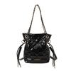 Versatile Women's Fashion Bucket Bag for Daily Commute and Office Use