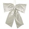 Velvet Bow Hanger 50x40cm Sage