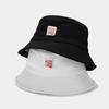Bucket Hat Women's Summer Ins Sunscreen Sun Hat New Travel Sun Hat Face Hat Tide