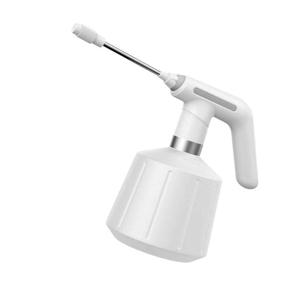 Ruční tlakový postřikovač pro zahradní dezinfekci