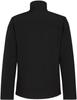 Куртка Jack Wolfskin Whirlwind Men (1305802) черная