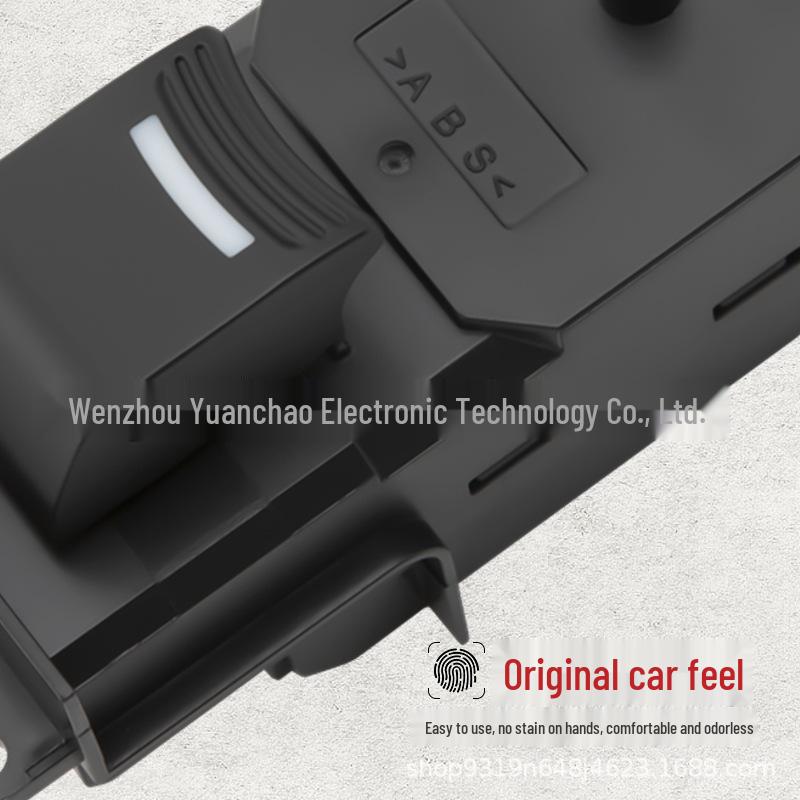 Fits Honda 07-13 Acura MDX Power Window Switch 35770-STX-A01