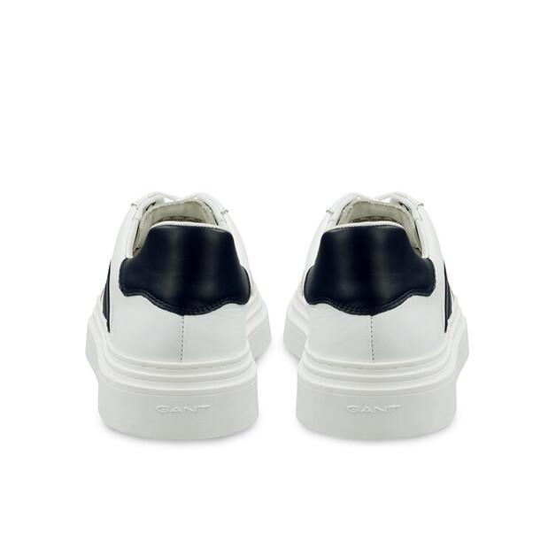 Мужские кроссовки Gant 30633968 белый