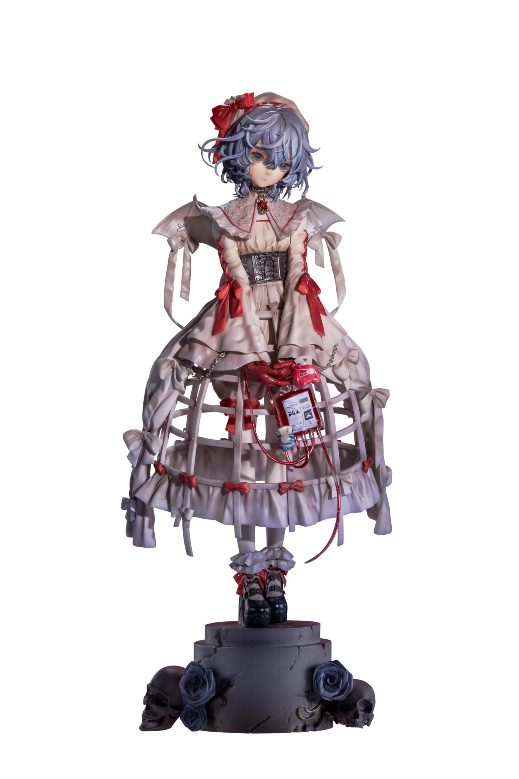 

Touhou Project Remilia Scarlet Blood Ver.