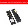Buzzer Ringer hangszóró Xiaomi Mi 4 5c 5x Mi 8 / Mi CC9 / Mi Mix 2 / Mi Play / Note 3 / Max 3 készülékekhez