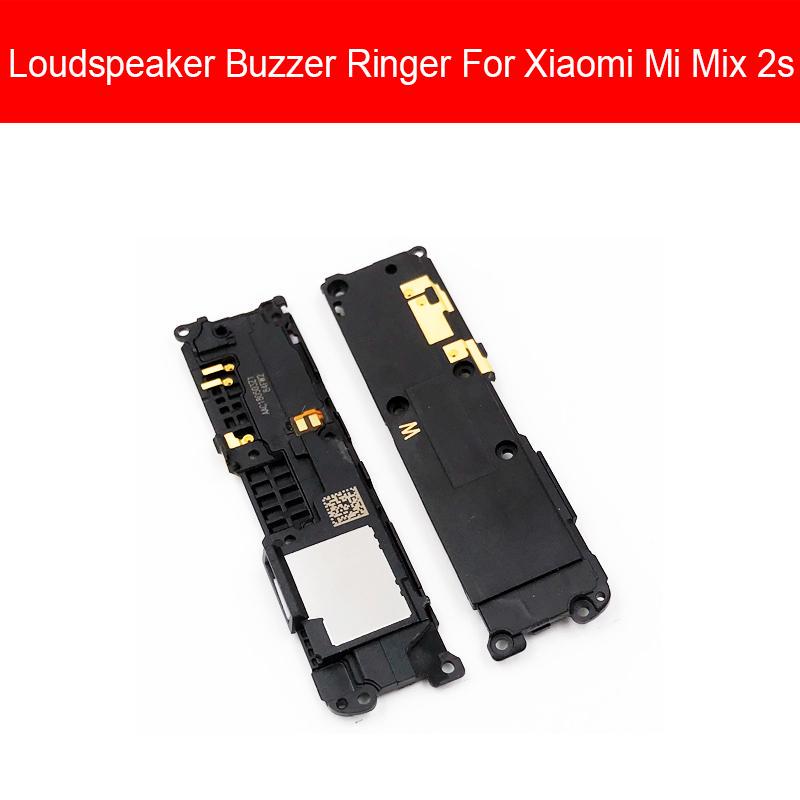 Buzzer Ringer hangszóró Xiaomi Mi 4 5c 5x Mi 8 / Mi CC9 / Mi Mix 2 / Mi Play / Note 3 / Max 3 készülékekhez