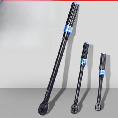 Adjustable Preset Torque Wrench Torque Kilogram Wrench Hexagonal Wrench High-precision Road Vehicle Maintenance