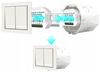 TUYA 2-Circuit WiFi In-Box Light Dimmer