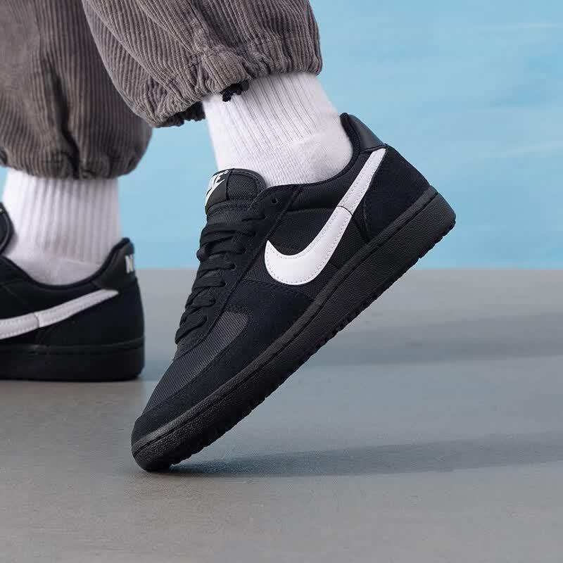 Nike Men s Lifestyle Casual Shoes HF3165-001 US 7.5