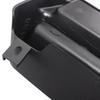 Storage Tray Center Console Box For Toyota LandCruiser LC70 LC76 LC77 LC79 FZJ70