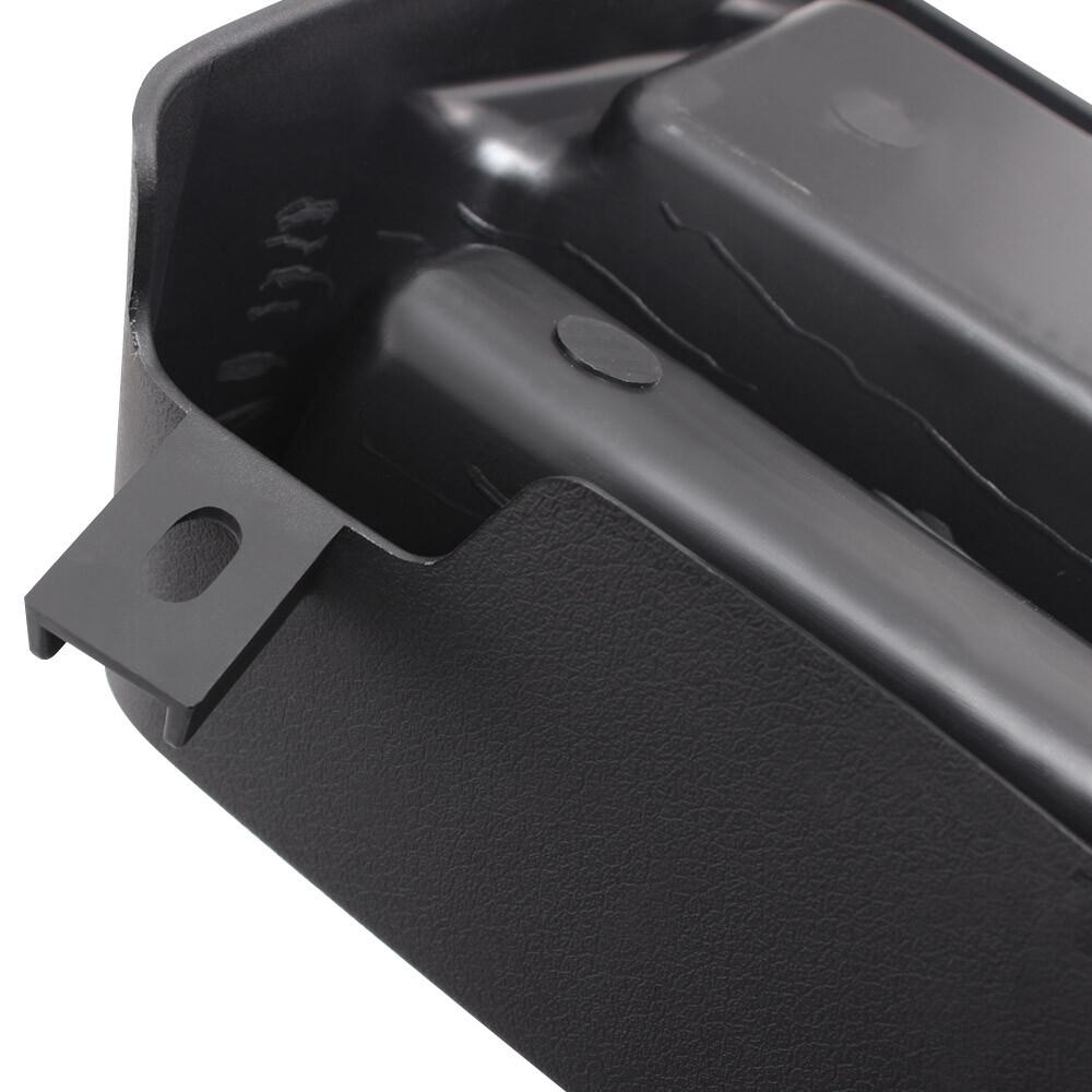 Storage Tray Center Console Box For Toyota LandCruiser LC70 LC76 LC77 LC79 FZJ70