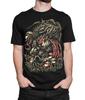 Venom and Spider-Man Art T-Shirt, Men's Women's Sizes (met-260)