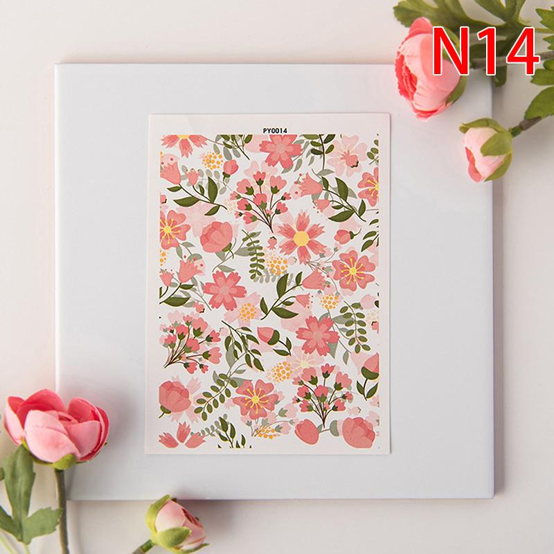 

Полимерная глина Бумага для переноса акварелью Гравюра Печать Моделирование Декоративная бумага Мягкая керамика Серьги Ювелирные изделия Инструменты для раскрашивания