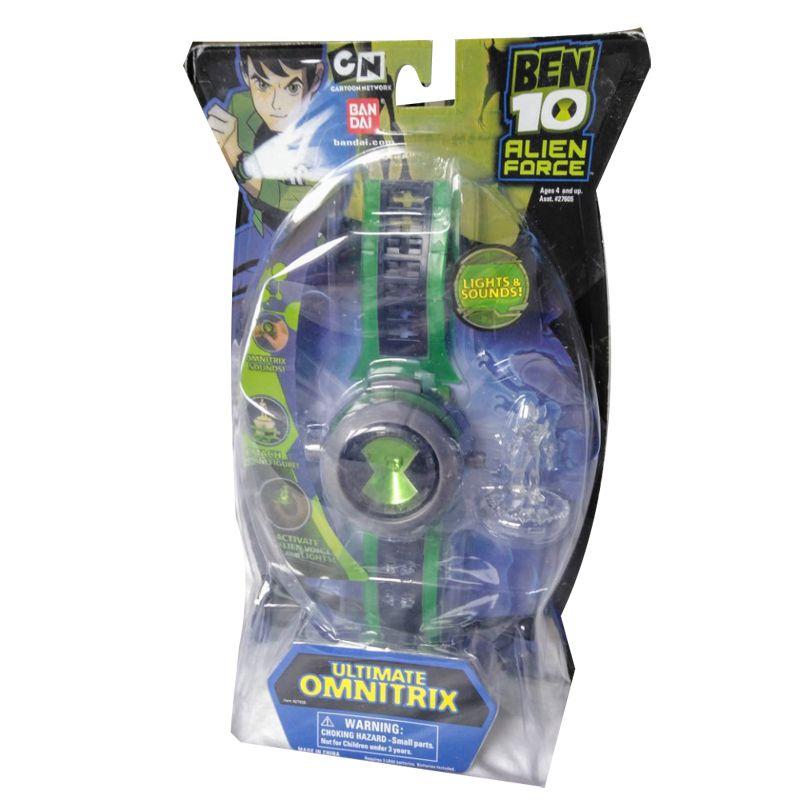 

Смотреть Игрушки Бен10 Омнитрикс Фигурки Костюм Игры Подарок на День Рождения Принадлежности Вечеринка watch2