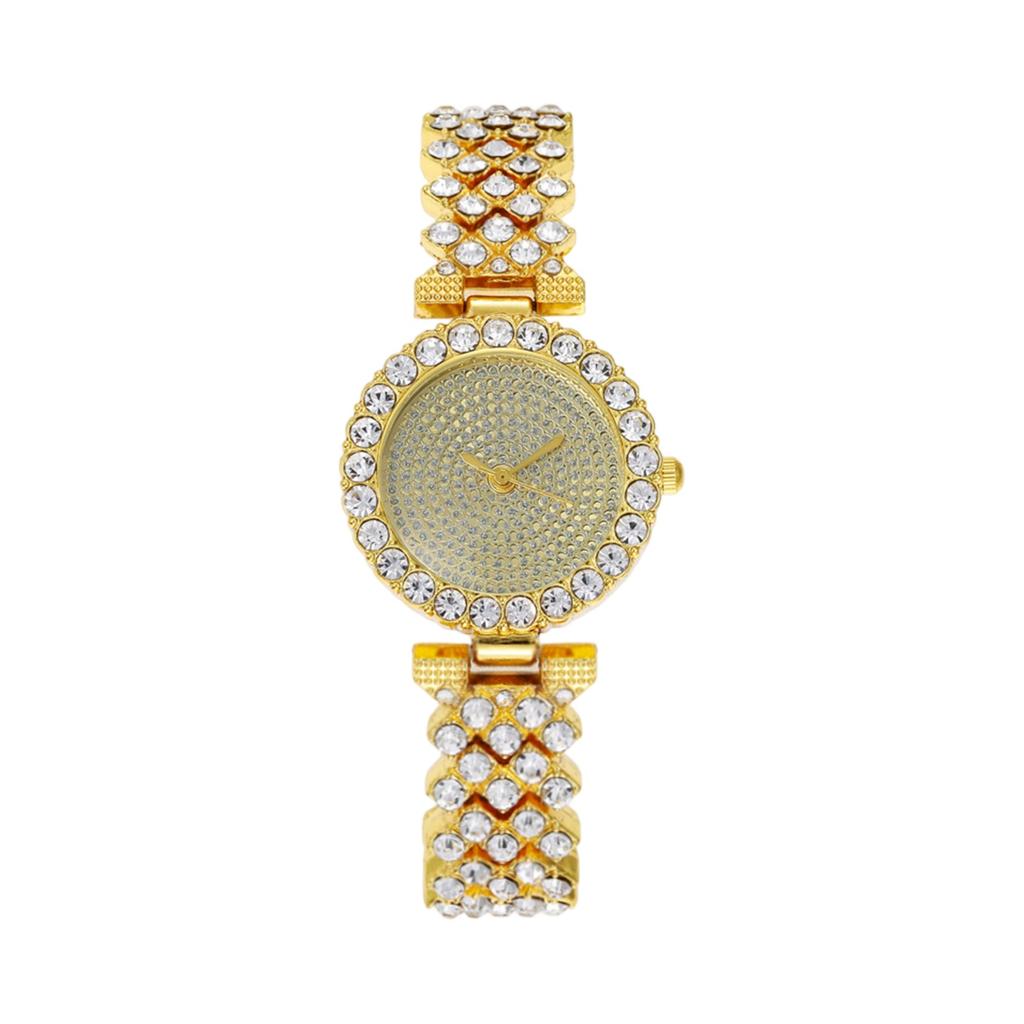 Women Fashion Leather Watch