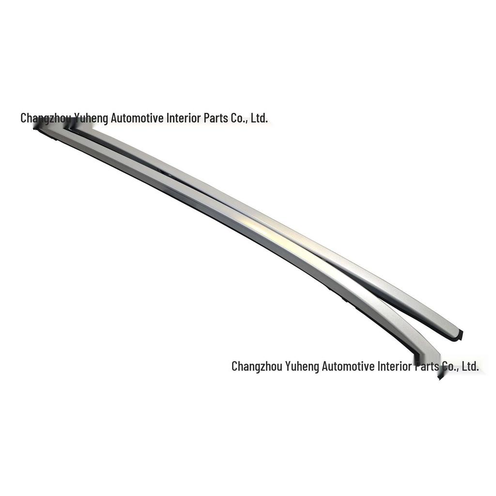 Screw-Type Roof Rack for Mazda CX-50 (2023-2024)