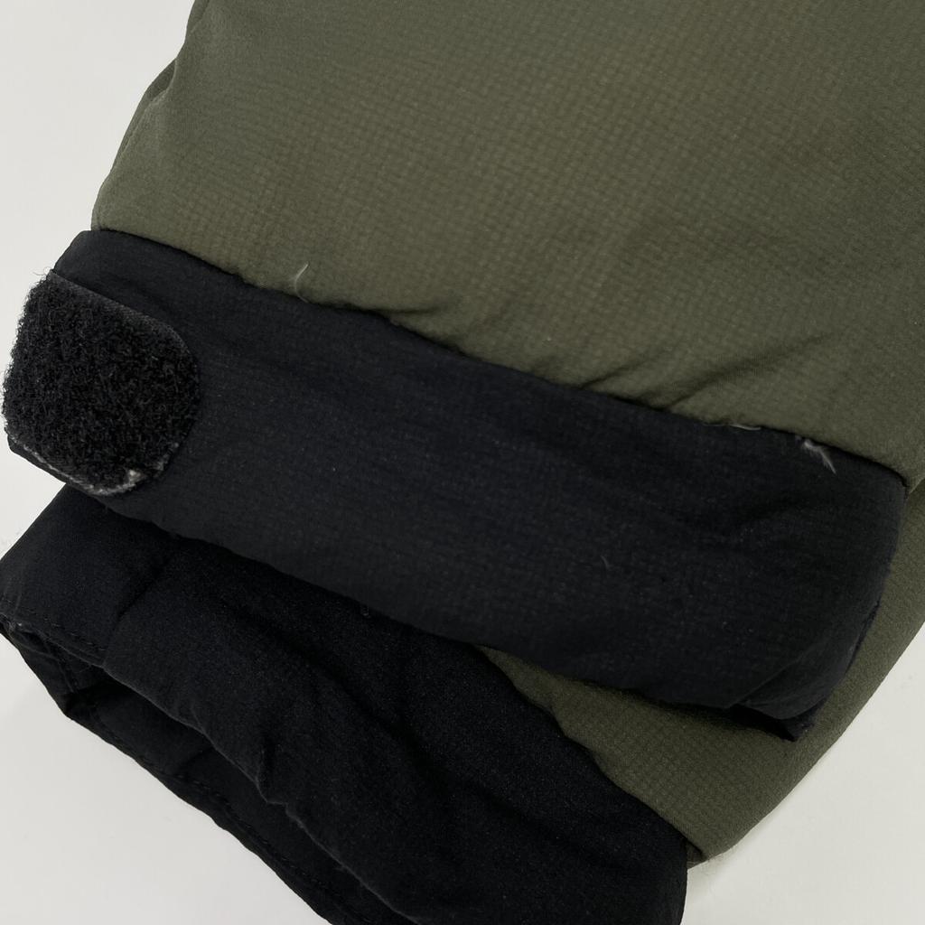 THE NORTH FACE ND91950 New Taupe Gortex Bartolo Light Jacket Jacket S New TaupeUsed