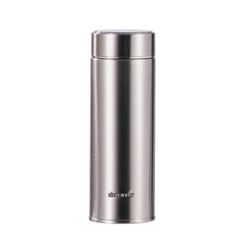 Qingshui 480ml Stainless Steel Insulated Bottle
