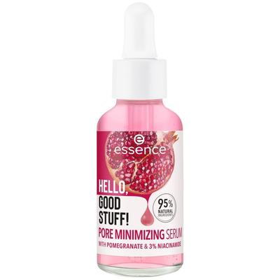 Essence - Pore Minimizing Serum Hallo, Good Stuff! -