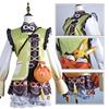 [Milky Time] Genshin Impact Cosplay Halloween Anime Character for Women (Yaoyao)