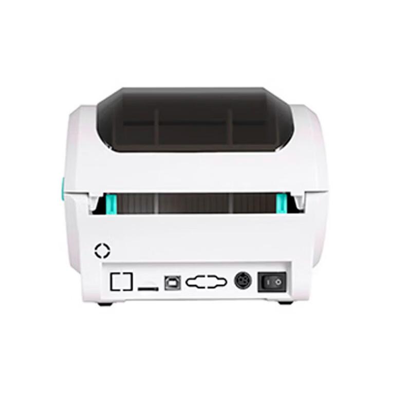 Xprinter XP-470B 4-inch Thermal Label Printer CN Plug (adapter Included)
