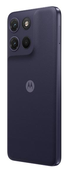 Smartphone motorola moto g17 power 4g (lte) 8gb/256gb purple