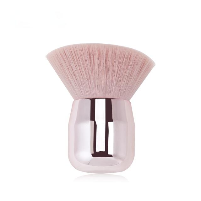 Makeup Brushes Loose Power Brush Soft Face Blush Brush Professional Large Cosmetics Make Up Tools