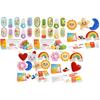 Art Beginners Knitting Kit Beginner Crochet Kit DIY Craft