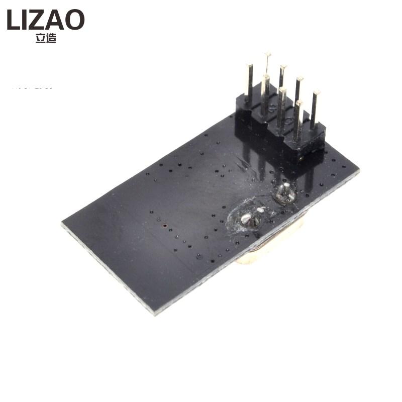 1PCS NRF24L01+ wireless data transmission module 2.4G / the NRF24L01 upgrade version We are the manufacturer