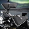 Motorcycle Gloves Motocross Gloves Bicycle Windproof Rainproof Winter Keep Warm Guard Cover Glove Motorcycle Accessories Glove