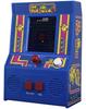 Základní zábavná mini arkádová hra 09614 Originální produkt Ms. Pac-Man