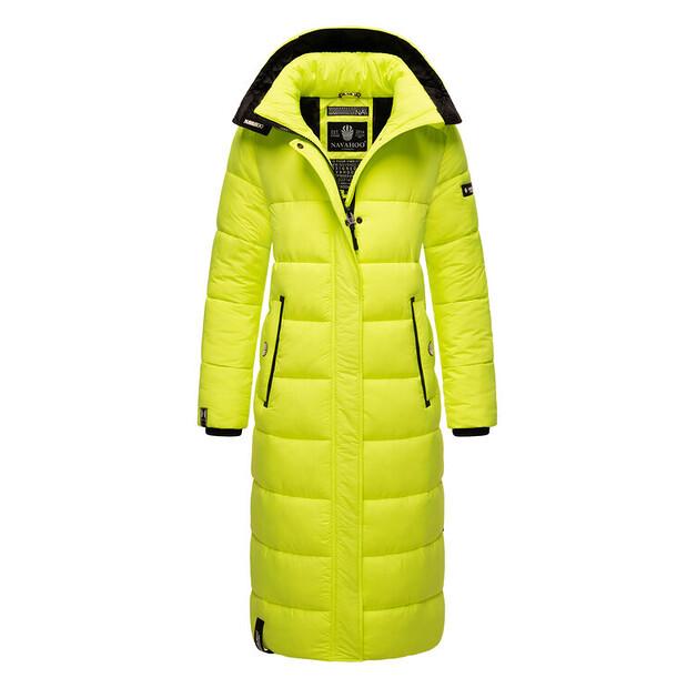 Куртка зимняя Navahoo Isalie EU XS