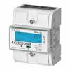 Orno 3 Fazowy Licznik Energii Elektrycznej, 80A, Mid, 3 Moduły, Din Th-35Mm