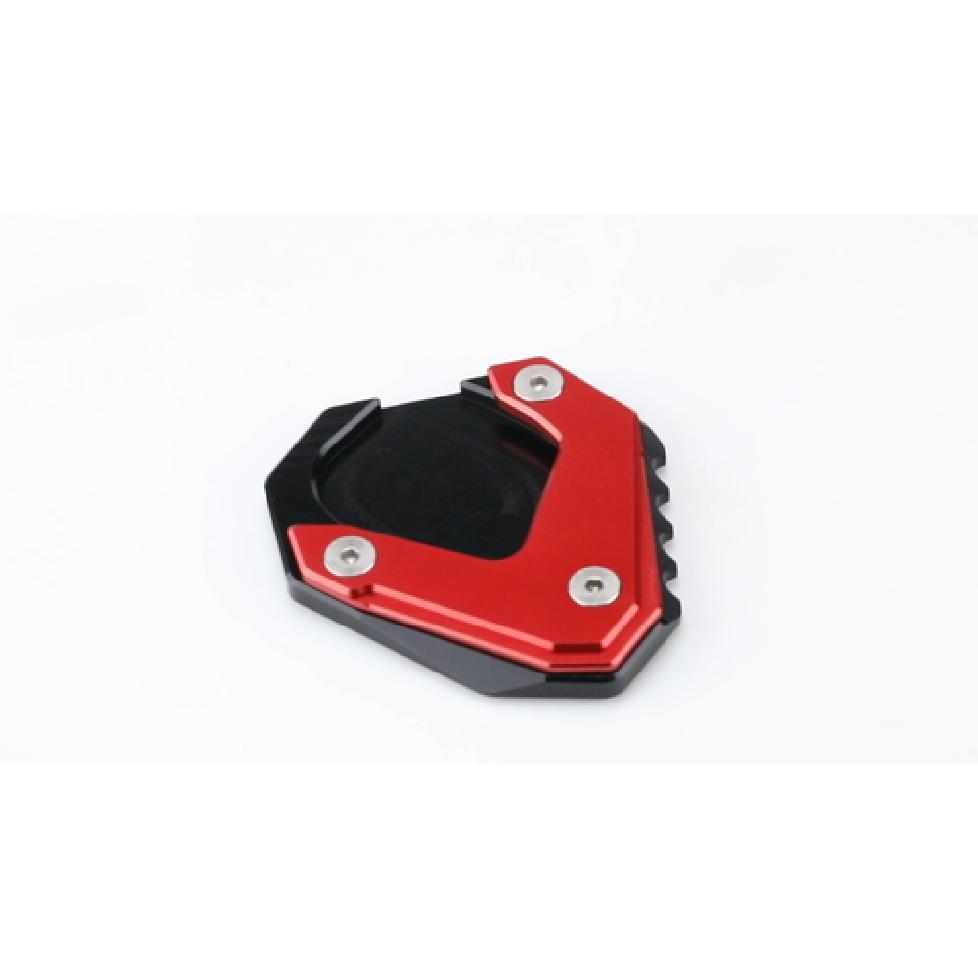 For BMW G310GS -2024 G310 GS GS310 Foot Side Stand Extension Kickstand Plate