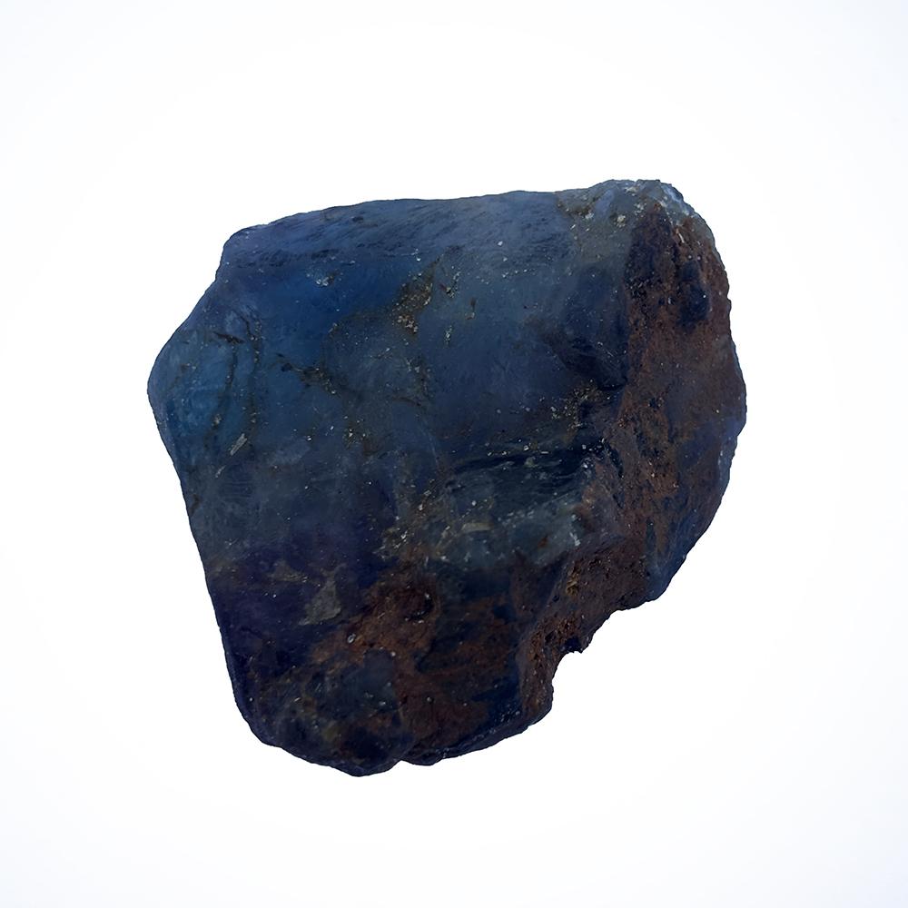 Natural Fluorite CERTIFIED Rough 431.10 Ct Earth Mined Multi-Color Gemstone